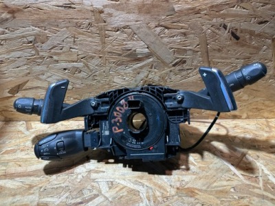 Переключатели поворотник лента peugeot 3008 ii фото №1