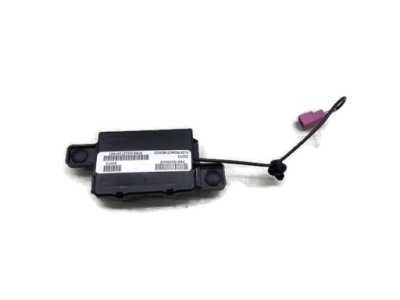 Chrysler pacifica рестайлинг  модуль антенна keyless 68186558ab фото №1
