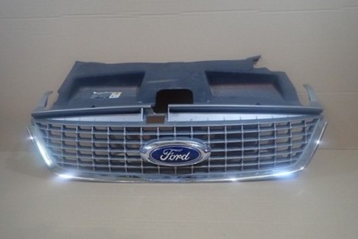 Решётка радиатора решётка радиатора решётка радиатора ford mondeo mk4 iv 2007- фото №1