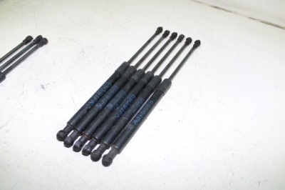 Привод амортизатор капот перед bmw 3 e91 e90 oryg фото №1