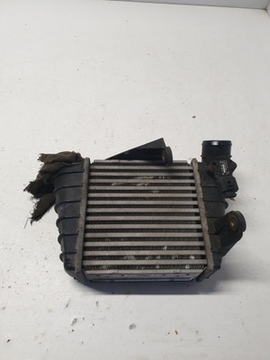 Інтеркулер vw fox 6q0145804r фото №1