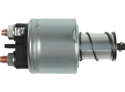 Ss3024 автоматична коробка передач стартер valeo renault clio фото №1