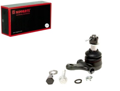 Шарова опора важеля mazda mx-5 i na 1990-przód le=pr nipparts nipparts фото №1