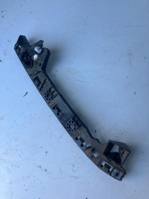 Направляющая правый задняя citroen c4 grand picasso ii 9677310280 фото №1