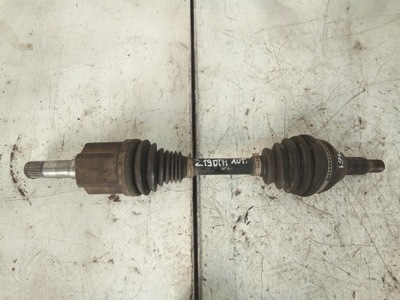 I940 приводной вал короткий opel signum 1.9d автоматическая коробка передач фото №1