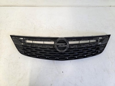 Решітка радіатора решітка радіатора бампера перед opel astra v k 13499384 фото №1