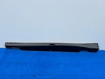 INFINITI Q30 LEFT FACING, PANEL SILL SILL FACING 768515DA1A DN738PR  