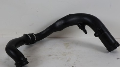 Volvo xc70 шланг интеркулер 30741667 фото №1