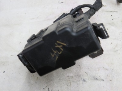 Корпус коробка реле hyundai ix35 фото №1