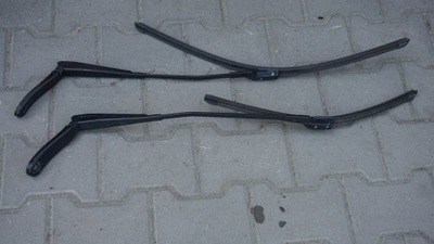 Volvo s60 v60 cc - дворник рычаг i щетка фото №1