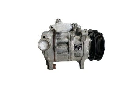 КОМПРЕССОР КОНДИЦИОНЕРА BMW F20 F30 2.0D 9330831-02