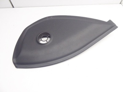 Alfa romeo 166 защита заглушка панели левая eu фото №1