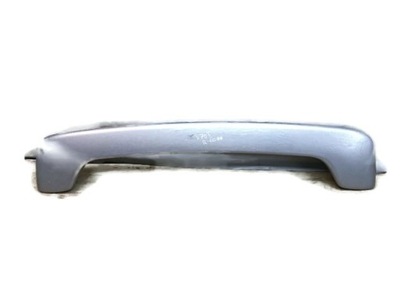 Volvo v70 i r-design спойлер спойлер крышки багажника фото №1