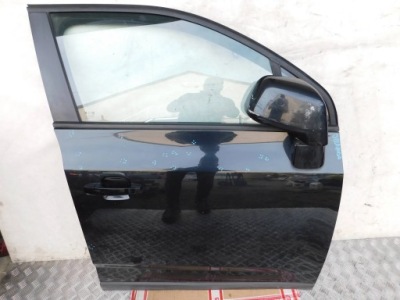 Дверь перед передние правое chevrolet orlando фото №1