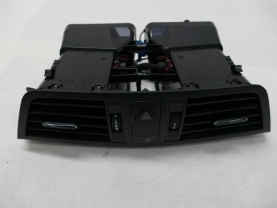 Решітка обдув середня mercedes-benz оригінальний номер a2078300054 фото №1