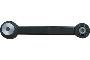 Тяга соединитель стабилизатора перед mb actros mp4 фото №1