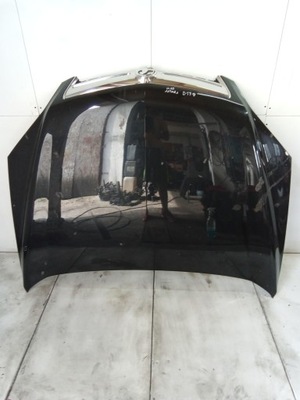 D139 капот antara gar фото №1