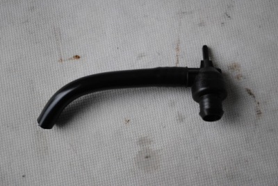 Клапан regeneracyjny вакууму mercedes amg gt x290 фото №1