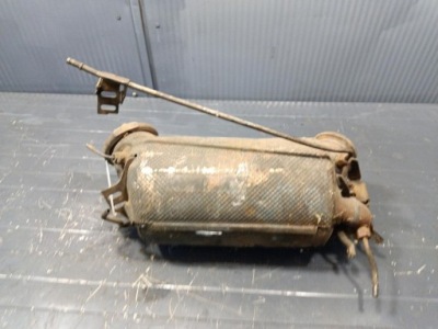 Mercedes vito v klasa 447 w447 фільтр часток твердих dpf каталізатор фото №1