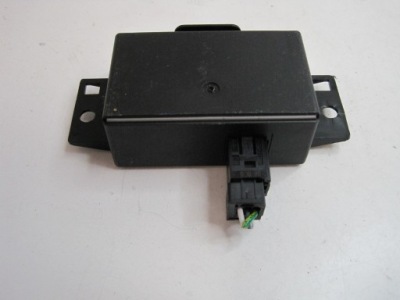 Модуль динамик citroen ds7 crossback 9839410380 фото №1