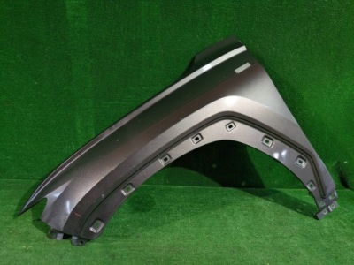 Крыло передний левый перед hyundai tucson iv 20- фото №1