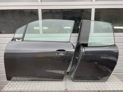 Bmw i3 двері ліва перед задня фото №1