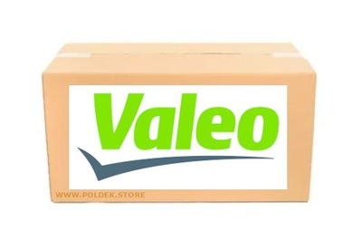 VALEO 044496 ŽIBINTAS GALINĖ LED R 