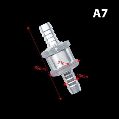 1 SZT. MANUAL LINIA PUMP FUEL RUBBER ALUMINIUM MANUAL COVER POMP~9734  