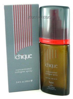 CHIQUE WODA TOALETOWA 100ML