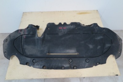 Защита нижняя двигателя bmw g30 g31 511643 фото №1