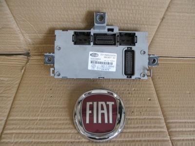 FIAT БЛОК MODUŁ MAGNETI MARELLI 50504852