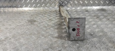 Зона деформации левый перед peugeot 5008 09- фото №1