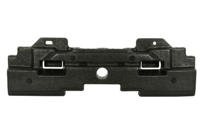 Jeep grand cherokee wk2 2017 абсорбер бампера srt фото №1