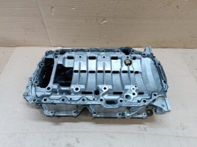 Vw seat skoda audi cupra ford поддон масляная 05l103603m 05l103602g фото №1