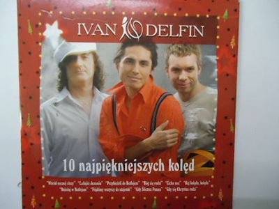 10 najpiękniejszych kolęd - Ivan & Delfin