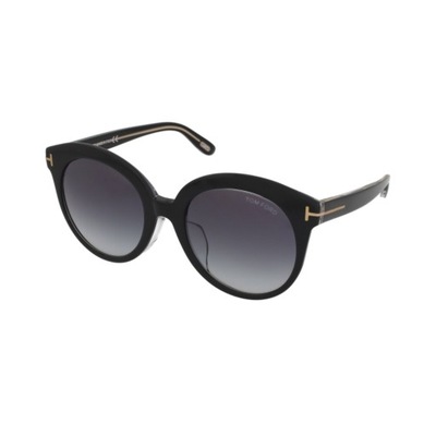 Okulary przeciwsłoneczne Tom Ford Monica FT0429-F