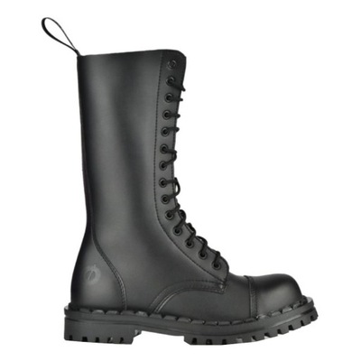 Glany Altercore C352 czarne Roz. 37