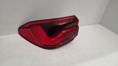 Лампа задня задня ліва bmw x2 f39 7420737 led europa оригінал фото №1