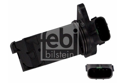 FEBI BILSTEIN SRAUTMATIS ORO MAZDA 2 3 6 CX-3 CX-5 MX-5 IV 