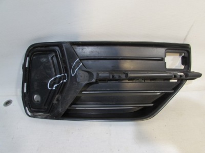 Решётка решётка радиатора правая volvo xc90 ii фото №1