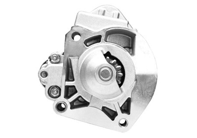 Стартер ford focus tourneo transit 1.5 tdci фото №1