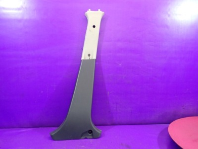 Sandero защита стойка правая 769135978r 769150176r фото №1