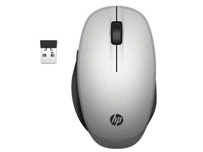 Mysz HP Dual Mode 6CR72AA