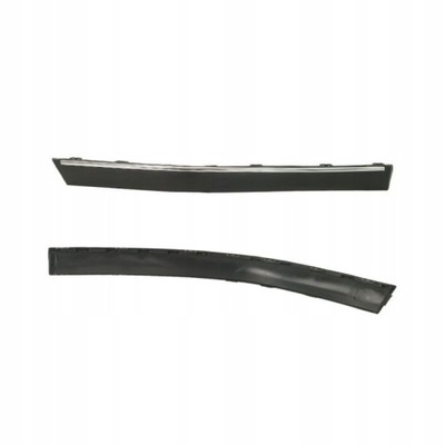 BRIDA DE PARAGOLPES DERECHA PEUGEOT 406 04.1999-04.2004  