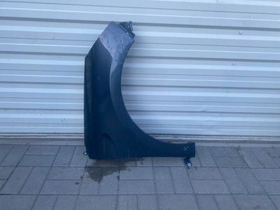 Крила правий перед правий передній renault clio v eu фото №1