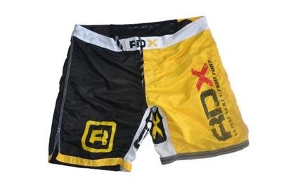 RDX MMA FIGHT GEAR SPODENKI 3XL