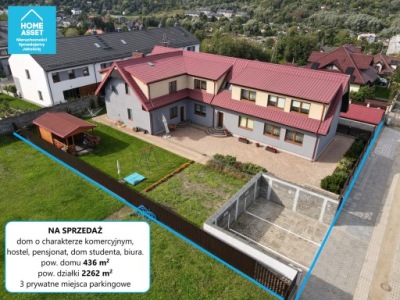 Dom, Gdańsk, Chełm, 362 m²