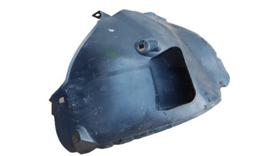 Mercedes w220 підкрилок лівий перед фото №1