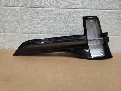 Лампа задняя задняя ford mustang mach-e фото №1