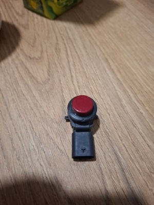 Jeep renegade 500x датчик pdc перед 0052049392 фото №1